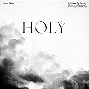 Holy [feat. Chance The Rapper]