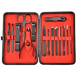 Perfecto tanto para uso profesional como para uso personal. Regalo perfecto para mujeres y hombres, familiares, compañeros de trabajo, etc.
