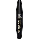 Gabrini Silicone Brush Mascara Waterproof