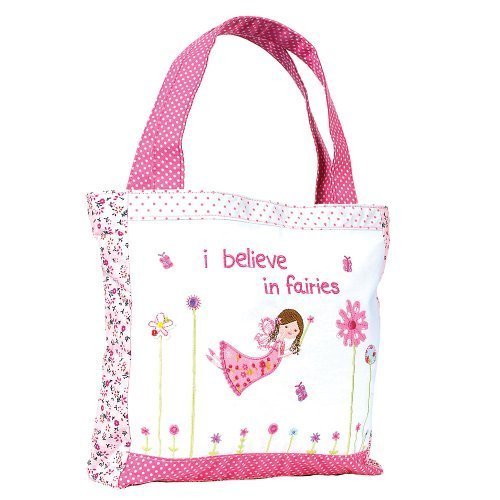 Preisvergleich Produktbild Fairy Blossom Hand Bag by Early Learning Centre