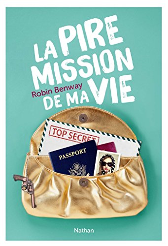 La pire mission de ma vie (GRAND FORMAT DI)