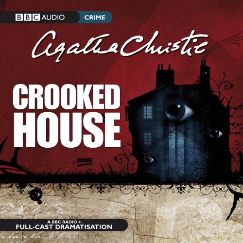 Download Crooked House (BBC Audio) Download Crooked House (BBC Audio)