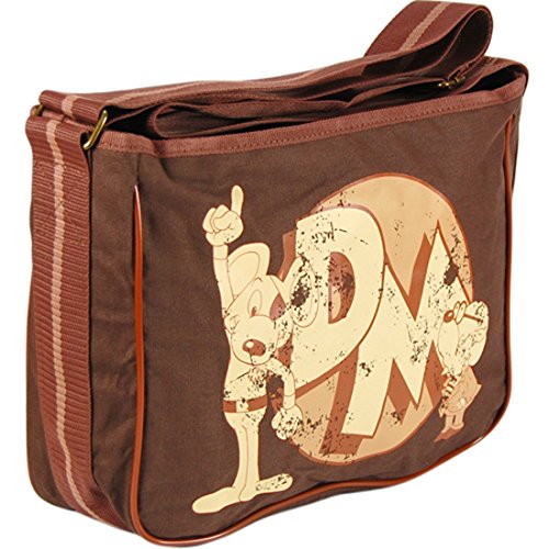 Preisvergleich Produktbild Dangermouse - DM And Penfold Satchel