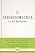 Feinschmecker in 60 Minuten (Die Welt in 60 Minuten) by Gordon Lueckel