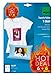 Sigel T1156 Tintenstrahldrucker Transfer-Folien für helle Stoffe / T-Shirts, 12 Blatt A4