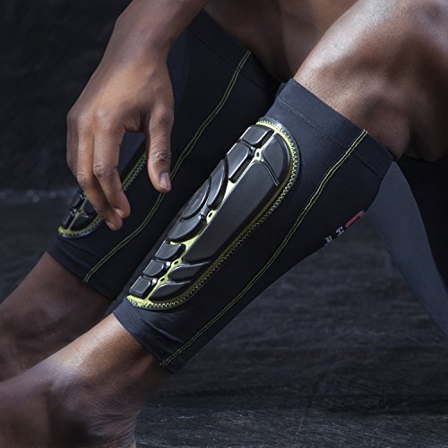G-Form Pro-s Elite Soccer Shin Schienbeinschutz - 4