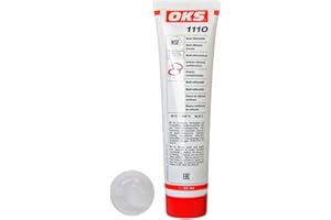 HOMRY OKS 1110 multisiliconfett 80ml - fisiológicamente inerte.