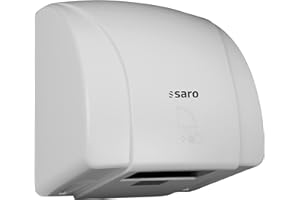 Saro - Hand dryer Model SIROCCO GSX 1800