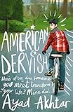 Cover zum Buch American Dervish
