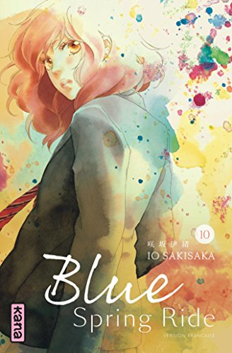 Blue Spring Ride — Tome 10