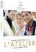 L'Atelier [Blu-Ray]