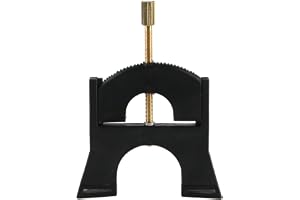 Tiardey Cello String Lifter Cello Bridge Reparation Byt Verktyg 1/4-4/4 Cello String Lifter Byt Violin Bridge Tools Cellospelare Byt Violin Tools Player