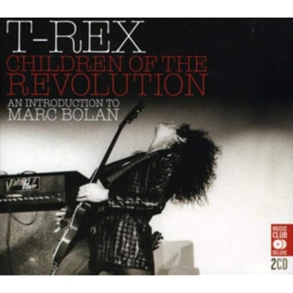 Get It On: The Collection: T. Rex: Amazon.es: CD y vinilos}