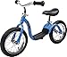 Produktbild Kazam Kids 'KZ2 kein Pedal Balance Bike - Blau, 2-5 Jahre
