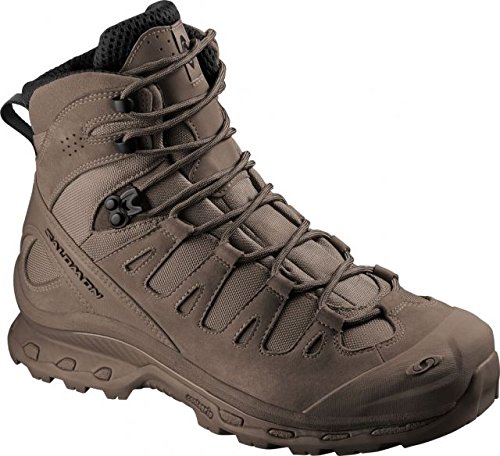 Preisvergleich Produktbild Salomon Quest 4D GTX Forces Wanderschuh