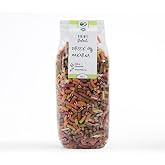 OG Organik Sebzeli Artizan Dirsek Makarna 400 gr