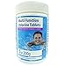 Produktbild Clearwater Multi funktion Chlortabletten 5x200g Garten-Pool Jacuzzi Whirlpool Spa Chemikalien Behandlung Reiniger CH0020