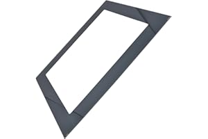 sparefixd Innenglas für Neff-Ofen