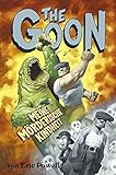 The Goon 3: Meine mörderische Kindheit (und andere bittersüße Geschichten) by 