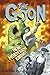 The Goon 3: Meine mörderische Kindheit (und andere bittersüße Geschichten) by 