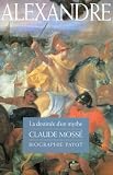 Image de Alexandre : La destinée d'un mythe