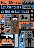 Les aventures de Ruben Jablonski