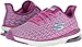 Produktbild Skechers Women's Skech-Air Infinity - Free Fallin, Sneaker, Purple/Blue, 10 US M