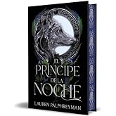 El pr&iacute;ncipe de la noche (El Rey de los Lobos 2) (&Eacute;xitos)