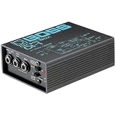 Boss Di-1 Direct Box