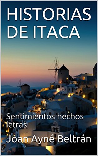 Download HISTORIAS DE ITACA: Sentimientos hechos letras Download HISTORIAS DE ITACA: Sentimientos hechos letras