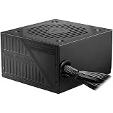 MSI MAG A600DN 600W 80 Plus 120mm Fan Power Supply