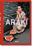 Araki by Araki by 