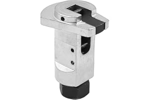 WANGCL Outil d'écartement d'amortisseur universel pour roulement de roue pour retirer le support et l'entretien de réparation de voiture