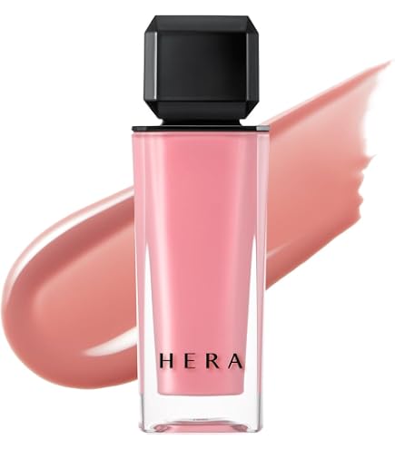 HERA Sensual Nude Lip Gloss #415 BROWNIE BOY - FELIX Picked