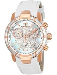 TECHNOMARINE UF6 RELOJ DE MUJER CUARZO 38MM CORREA DE CUERO TM-615003