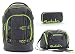 Produktbild Satch Pack - 3 tlg. Set Schulrucksack - Phantom