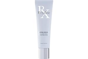 Rexaline Hydra-Divine SPF 20 - jugend- und feuchtigkeitsspendende Tagescreme - Rexaline CC Pflege mit Hyaluronsäure - getönte Anti-Aging Pflege - korrigiert Augenringe Anti-Agingpflege - 30 ml