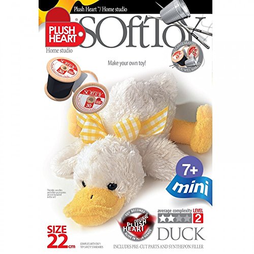 plush heart soft toy