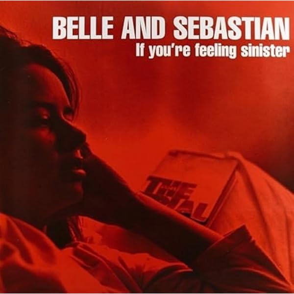 TIGERMILK: BELLE & SEBASTIAN: Amazon.es: CD y vinilos}