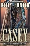 Cover zum Buch Casey