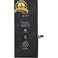 Original Battery for iPhone 6 Plus A1522 A1524 A1593 Battery with 1 Year Warranty ***(B01)