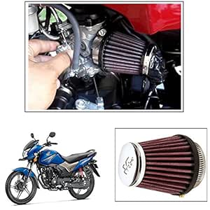 Honda cb shine air filter price Clearance