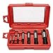 Produktbild MYAMIA 8St Schraube Extraktor Set Beschädigte Mutter Schraube Extraktor Bolt Stud Remover Tool-Kit