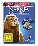 Die Chroniken von Narnia: Die Reise auf der Morgenr�te (Blu-ray) - Ben Barnes
