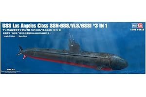 HOBBY BOSS HobbyBoss - Maqueta de Barco 83530 Escala 1:350