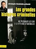 Image de Les Grandes Histoires criminelles