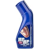 NuriLeflef Liquid Shoe Paint, Practical Self Sponge Paint, 75 Ml (Navy Blue)
