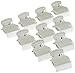 BabylissPro, Pro Clips for Hot Rollers, 10 Pack