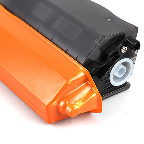 4 Pack Cool Toner kompatibel Toner TN-326BK TN-326C TN-326M TN-326Y Tonerkartusche für Brother HL-L8250CDN HL-L8350CDW HL-L8350CDWT, MFC-L8600CDW MFC-L8850CDW, DCP L8400CDN DCP L8450CDW; Schwarz-4000 Seiten, Cyan/ Gelb/ Magenta-3500 Seiten - 3