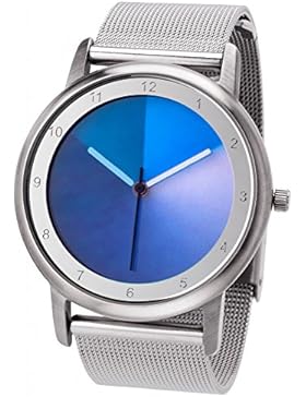 Avantgardia blues (NEUES DESIGN), Armband:Natur Leder